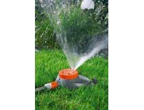 Gardena Boogie  02073-20  Дождеватель шестипозиционный