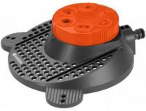 Gardena Boogie  02073-20  Дождеватель шестипозиционный