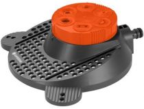 Gardena Boogie  02073-20  Дождеватель шестипозиционный