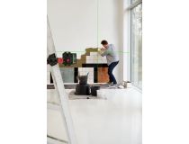 Bosch Quigo Green 0603663C00 Лазерный нивелир