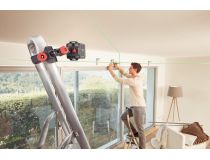 Bosch Quigo Green 0603663C00 Лазерный нивелир