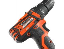 180201141 Дрель-шуруповерт Patriot BR 141ES аккум. патрон:быстрозажимной (кейс в комплекте)