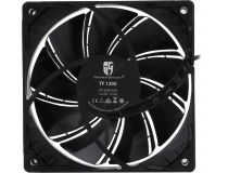 Deepcool DP-GS-H12FDB-TF120S-BK TF120S (4пин, 120x120x25мм, 32.1дБ,500-1800об/мин)