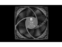 Deepcool DP-GS-H12FDB-TF120S-BK TF120S (4пин, 120x120x25мм, 32.1дБ,500-1800об/мин)