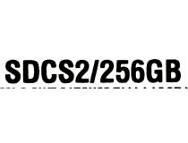 Kingston SDCS2/256GB microSDXC Memory Card 256Gb A1 V30 UHS-I U3 + microSD-- SD Adapter