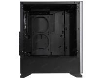 Miditower ZALMAN S5 Black  ATX без БП