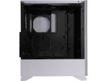 Miditower ZALMAN S5 White  ATX без БП