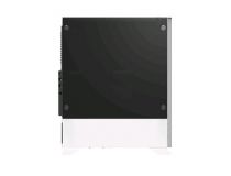Miditower ZALMAN S5 White  ATX без БП