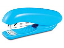 Степлер Kw-Trio 5865BLUE Full strip Dolphin 24/6 26/6 (20листов) голубой 210скоб