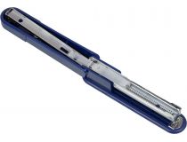 Степлер Kw-Trio 5220 N10 (10листов) ассорти 100скоб металл/пластик