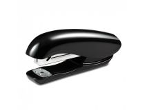 Степлер Kw-Trio 5665blue Dolphin 24/6 26/6 (20листов) голубой 150скоб металл/пластик