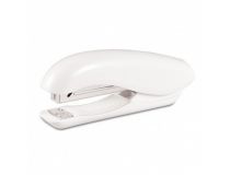 Степлер Kw-Trio 5665blue Dolphin 24/6 26/6 (20листов) голубой 150скоб металл/пластик