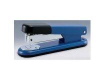 Степлер Kw-Trio 5860 24/6 (30листов) ассорти 50скоб металл