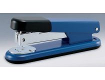 Степлер Kw-Trio 5860 24/6 (30листов) ассорти 50скоб металл
