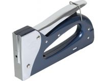 Теккер Kw-Trio 8513-BLU 23/6 23/8 23/10 серебристый/синий металл