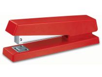 Степлер Kw-Trio 5850RED 24/6 (20листов) красный 50скоб