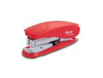 Степлер Kw-Trio 5566 Half-strip Pollex 24/6 26/6 (20листов) встроенный антистеплер ассорти 105скоб