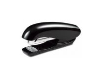 Степлер Kw-Trio 5665 Dolphin 24/6 26/6 (20листов) ассорти 150скоб металл/пластик