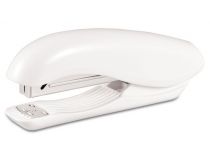 Степлер Kw-Trio 5665 Dolphin 24/6 26/6 (20листов) ассорти 150скоб металл/пластик