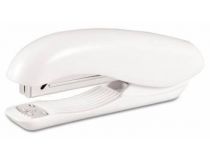 Степлер Kw-Trio 5665 Dolphin 24/6 26/6 (20листов) ассорти 150скоб металл/пластик