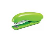 Степлер Kw-Trio 5665green Dolphin 24/6 26/6 (20листов) зеленый 150скоб металл/пластик