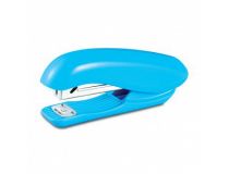 Степлер Kw-Trio 5665green Dolphin 24/6 26/6 (20листов) зеленый 150скоб металл/пластик