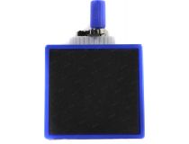 0315A Механическая точилка KW-triO (цена за 1шт, в уп-ке 1шт)