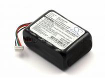 Аккумулятор для аудиосистемы Logitech Squeezebox Radio