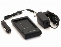Зарядное устройство для видеокамеры BN-V10U, BN-V11U, BN-V20U