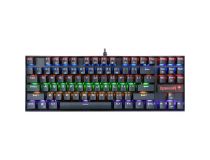 Клавиатура Redragon Kumara K552R-3 Black  USB 87КЛ 74882 