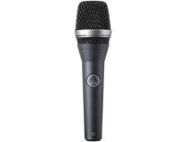 3138X00100 Микрофон AKG C5,черный