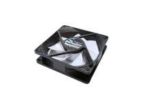 Fractal Design FD-FAN-SSR3-92-WT SILENT R3 (3пин, 92x92x25mm, 18.3дБ, 1500об/мин)