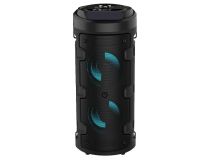 Колонка Hyundai H-MC160 (50W, Bluetooth, microSD, FM, ПДУ)