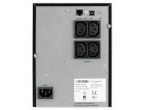 5SC 5SC500I Источник бесперебойного питания Eaton 350Вт 500ВА черный