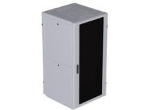 NT BUSINESS 2 MG33-810 G Шкаф 19 напольный 33U 800*1000, дверь со стеклом, серый (4ч)