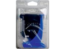 Картридж Cactus CS-C6615 (№15) Black для HP D810c/816c/825c840c/843c/845c/916c/920c940c(восстановлен из б/у)