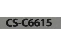 Картридж Cactus CS-C6615 (№15) Black для HP D810c/816c/825c840c/843c/845c/916c/920c940c(восстановлен из б/у)