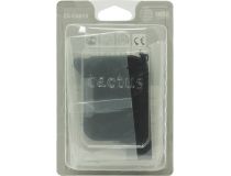 Картридж Cactus CS-C6615 (№15) Black для HP D810c/816c/825c840c/843c/845c/916c/920c940c(восстановлен из б/у)