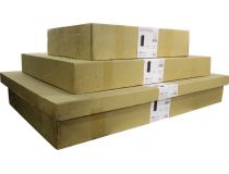 NT PRACTIC.3 42-68.GF12.SD2.BF12 G Шкаф 19  42U 600х800, двери ц.метал. (4ч)