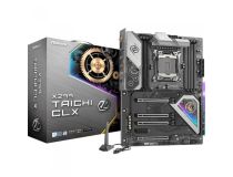 ASRock X299 TAICHI CLX, Socket 2066, Intel®X299, 8xDDR4-2666, 4xPCI-Ex16,10xSATA3(RAID 0/1/5/10), , ATX, RTL