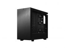 Miditower Fractal Design FD-C-DEF7A-02 Define 7 ATX без БП, сокном