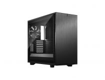 Miditower Fractal Design FD-C-DEF7A-02 Define 7 ATX без БП, сокном