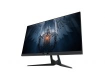 27   ЖК монитор GIGABYTE AORUS FI27Q-P с поворотом экрана (2560x1440, HDMI, DP, USB3.0 Hub)