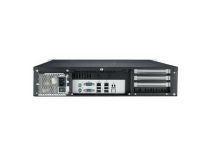 Advantech HPC-7242MB-00XE 2U Rackmount Chassis,ATX,Drive bays: 4*3.5&;/2.5&; SATA/SAS12G hotswap (4xNVMe s