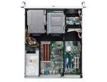 Advantech HPC-7242MB-00XE 2U Rackmount Chassis,ATX,Drive bays: 4*3.5&;/2.5&; SATA/SAS12G hotswap (4xNVMe s