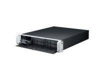 Advantech HPC-7242MB-00XE 2U Rackmount Chassis,ATX,Drive bays: 4*3.5&;/2.5&; SATA/SAS12G hotswap (4xNVMe s