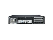 Advantech HPC-7242MB-00XE 2U Rackmount Chassis,ATX,Drive bays: 4*3.5&;/2.5&; SATA/SAS12G hotswap (4xNVMe s