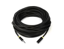Greenconnect GCR-STM1114-15.0m Кабель удлинительный Jack3.5-F-- Jack3.5-M 15м
