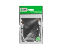 Greenconnect GCR-AVC1662-0.5m Кабель Jack3.5-M -- Jack3.5-M 0.5м