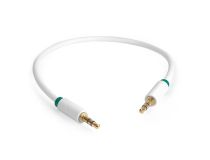 Greenconnect GCR-AVC1662-0.5m Кабель Jack3.5-M -- Jack3.5-M 0.5м